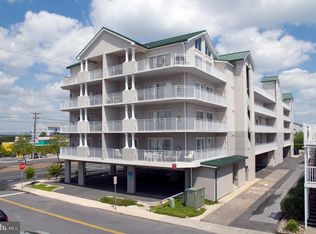 5300 Coastal Hwy UNIT 106, Ocean City, MD 21842