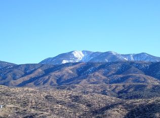 29009 195th St E, Llano, CA 93544