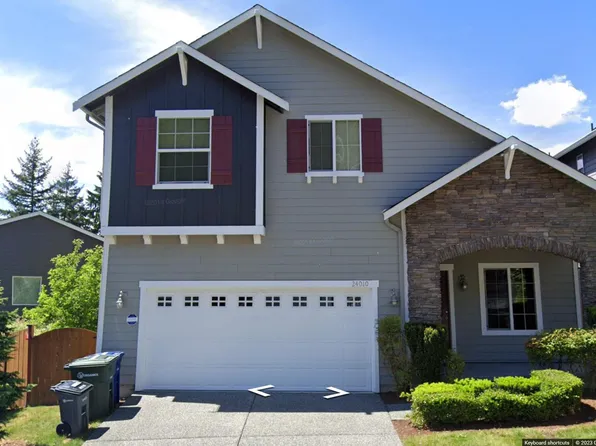 24010 42nd Ave SE, Bothell, WA 98021