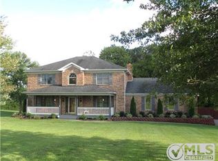 3145 Highway 49w, Pleasant View, TN 37146