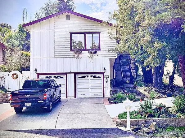 26843 New Dobbel Ave, Hayward, CA 94542