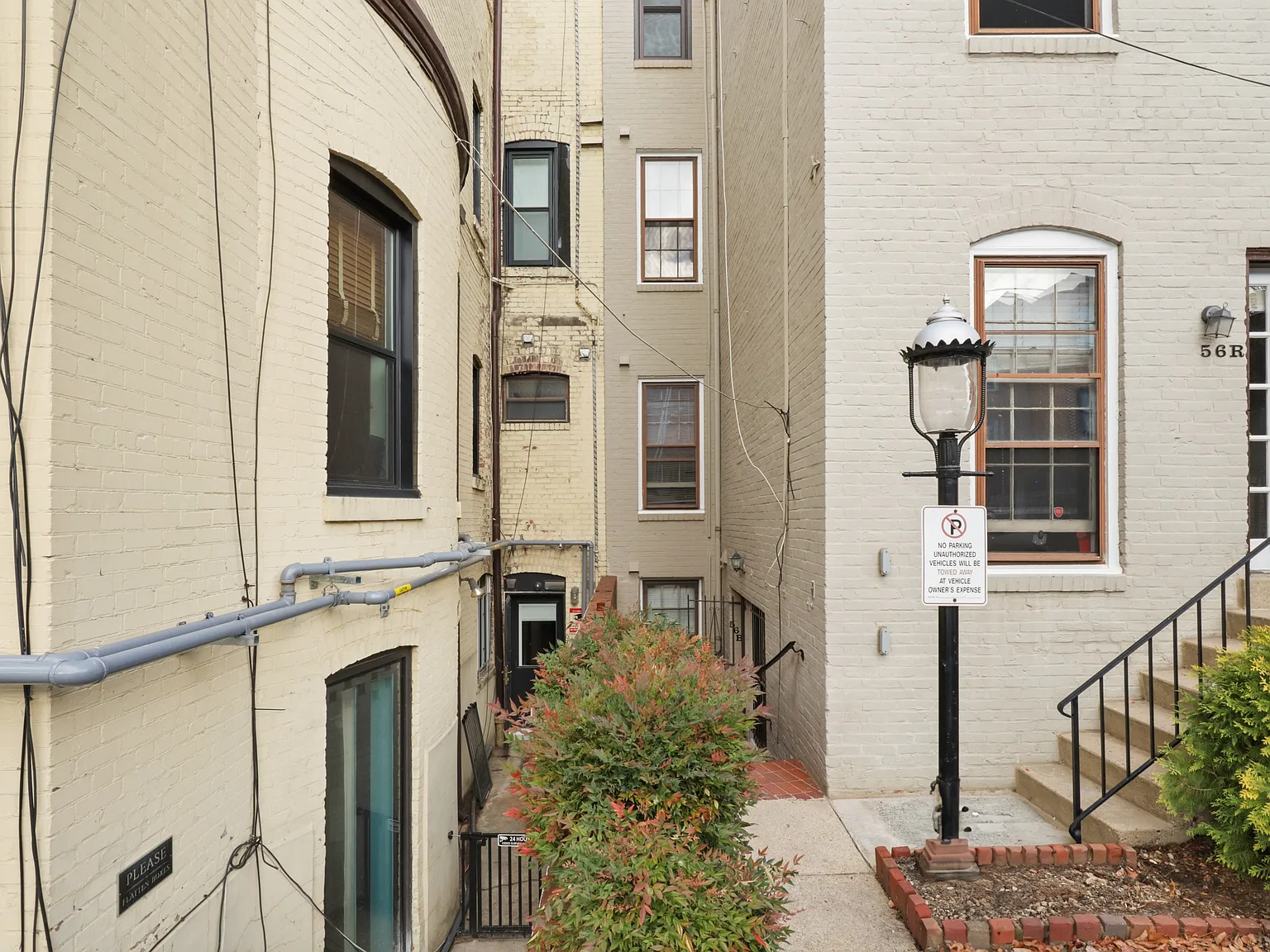 1754 Corcoran St NW #56B (DC) - 56B — Photo 3