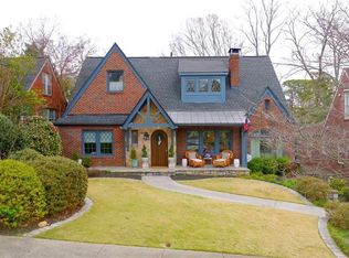 1160 Reeder Cir NE, Atlanta, GA 30306