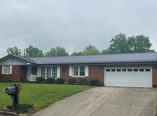 846 32nd St, Tell City, IN