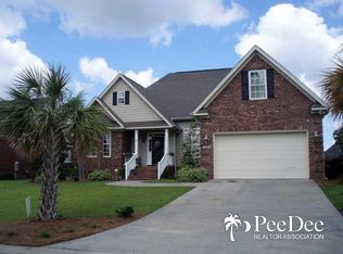 4124 Rodanthe Cir, Florence, SC 29501
