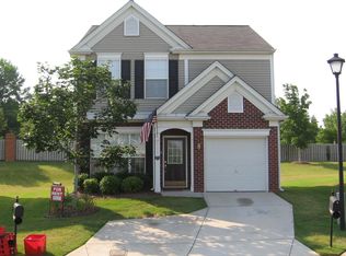 2159 Kaybird Ln, Charlotte, NC 28270