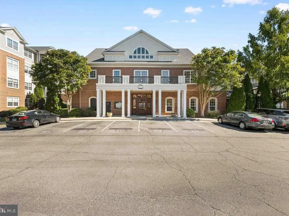 12925 Centre Park Cir APT 411, Herndon, VA 20171