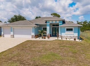 779 Boundary Blvd, Rotonda West, FL 33947