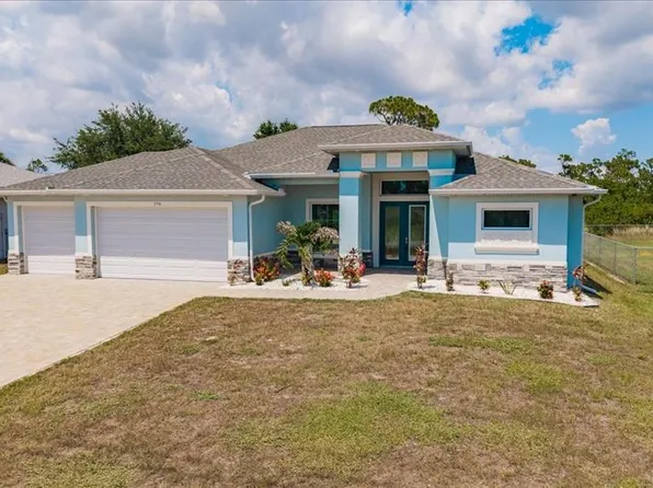 779 Boundary Blvd, Rotonda West, FL 33947