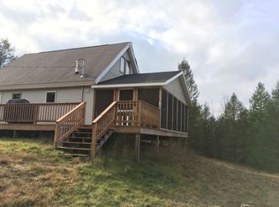 7232 W 12 1/2 Rd, Mesick, MI 49668