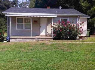 308 N Buncombe Rd, Greer, SC 29651