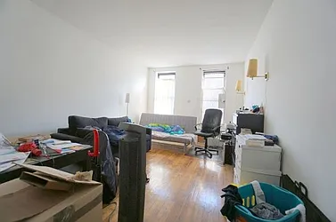 Rented by Alpha Properties NYC I LLC