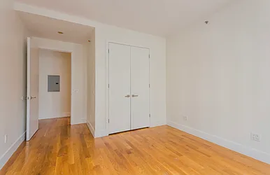 Rented by Carnegie Management Inc