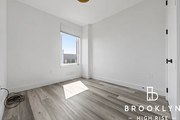 Rented by Brooklyn High Rise LLC | media 167