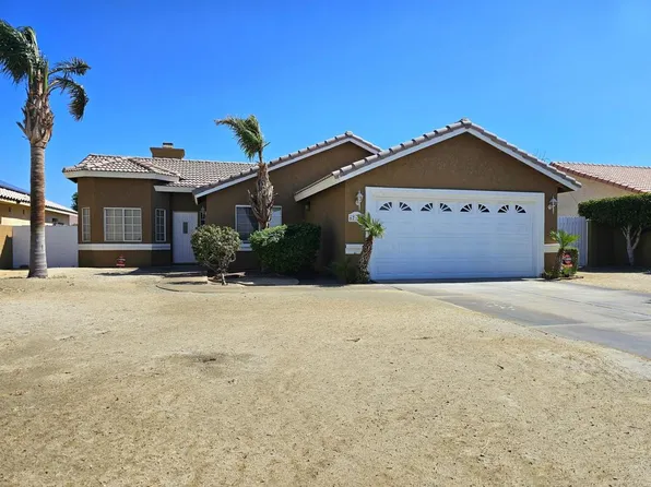 67175 Verona Rd, Cathedral City, CA 92234