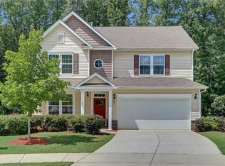 201 Summerwalk Rd, Greensboro, NC 27455