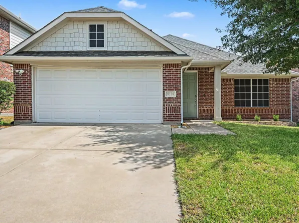 8108 Ruse Springs Ln, Fort Worth, TX 76131