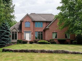 5025 Goodrich Rd, Clarence, NY 14031