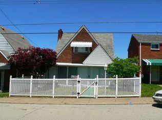 343 Baker Ave, Clairton, PA 15025