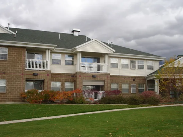 11035 S Grape Vine Cv APT 103, Sandy, UT 84070