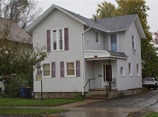 304 Walnut St, Lockport, NY 14094