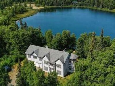 50150 Parsons Ave, Kenai, AK, 99611