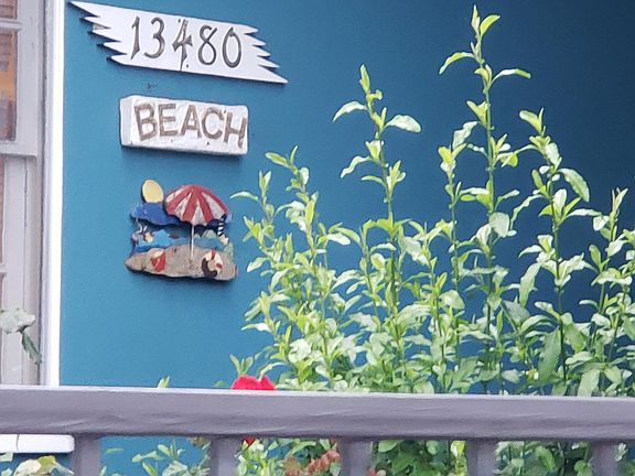 Welcome to Beach Avenue