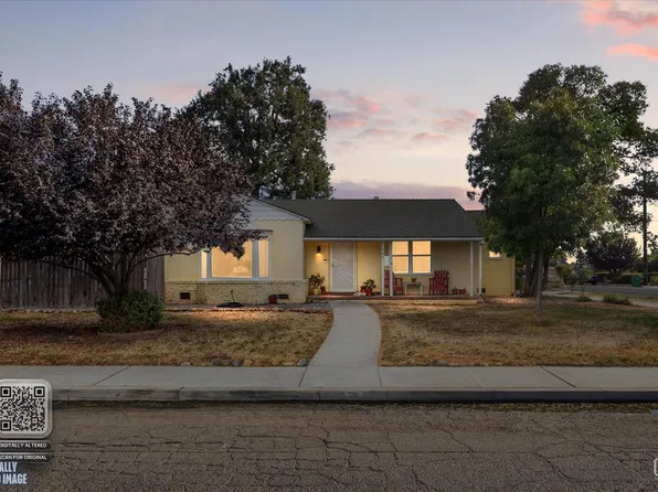 545 E Mill Ave, Porterville, CA 93257