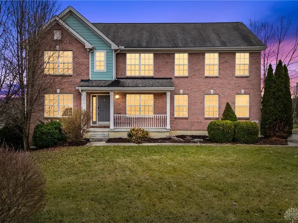2563 Paydon Randoff Rd, Dayton, OH 45434