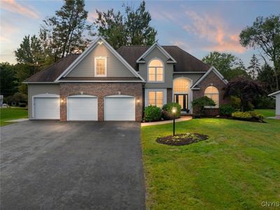 8642 Teugega Point Rd, Rome, NY, 13440