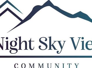 Stargazer Ct LOT 1, Mountain Home, ID 83647