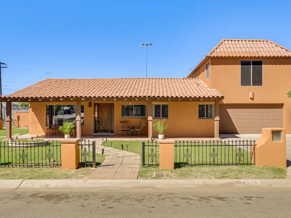 6616 N 2nd Ave, Phoenix, AZ 85013