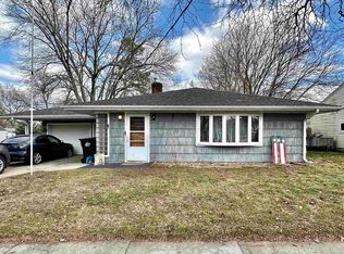 1115 Townline Ave, Beloit, WI 53511