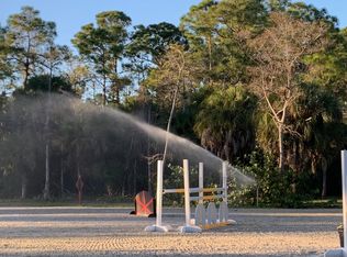 1711 Stallion Drive, Loxahatchee, FL 33470