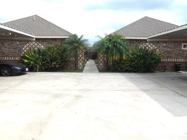 2601 E Garfield Ave, Alton, TX 78573