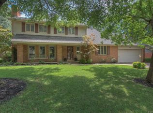 3822 E 57th St S, Tulsa, OK 74135