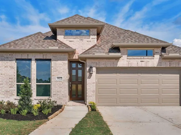 5927 Hanson Harvest Ln, Manvel, TX 77578
