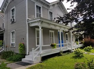 24 Scudder Hill Rd, Roxbury, NY 12474