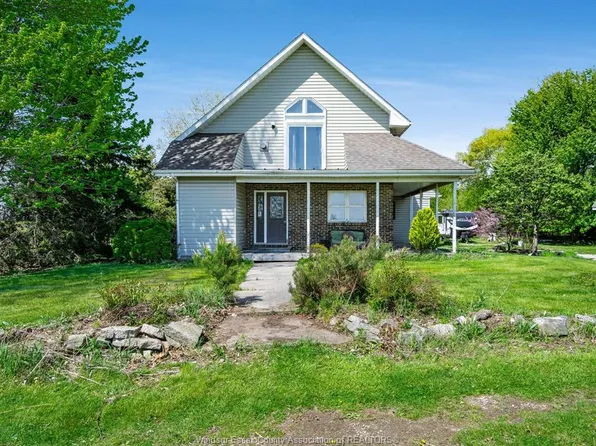 6318 Concession #6, Essex, ON N0R 1G0