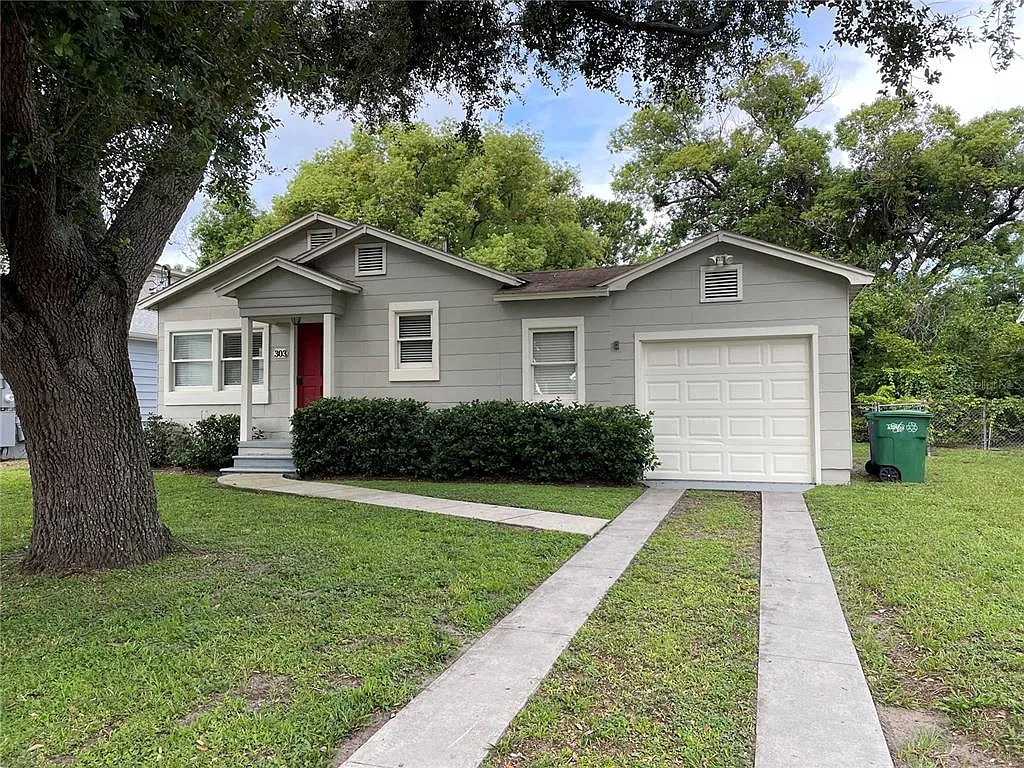 2 bed, 1.0 bath, 890 sqft, $3,360 — Photo 1