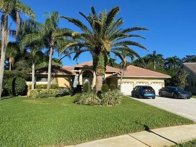470 Cypress Pointe Dr, Pembroke Pines, FL, 33027