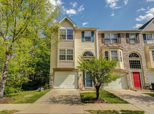 3008 Button Bush Ln, Laurel, MD 20724