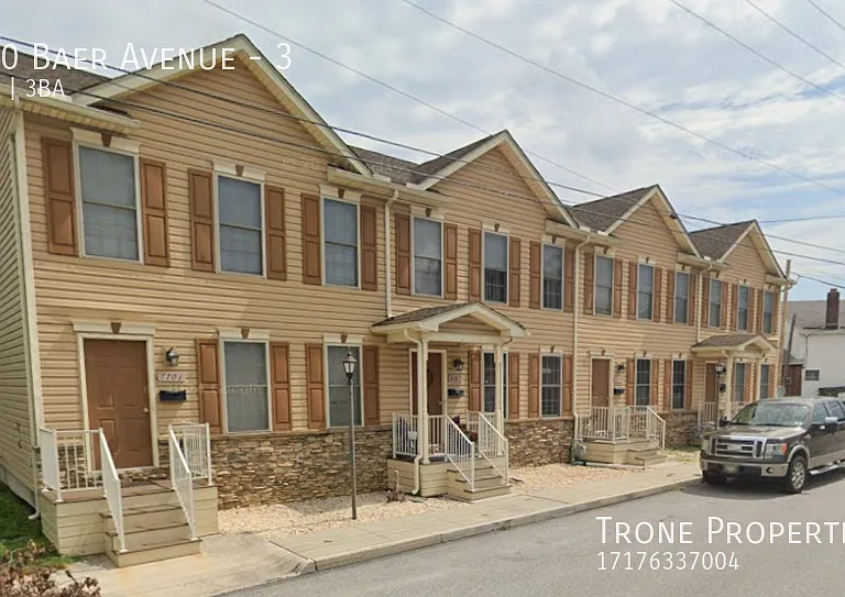 670 Baer Ave #3 — Photo 1