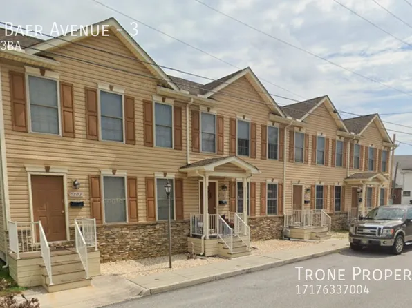 670 Baer Ave APT 3, Hanover, PA 17331