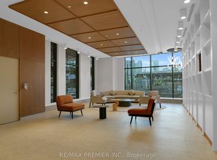 162 Queens Quay E #332, Toronto, ON M5A 1B4