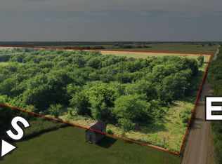 39616 S Bethel Rd, Wanette, OK 74878