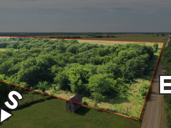 39616 S Bethel Rd, Wanette, OK 74878