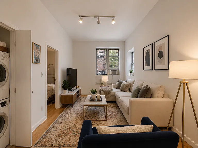 220 Sullivan St #1B — Photo 1