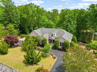 39 Indian Trl, Sanford, NC 27332