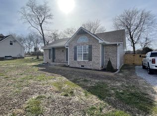 116 Cora St, Portland, TN 37148